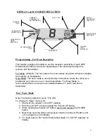 Предварительный просмотр 5 страницы MYE MWC2-8 Operation Manual