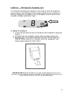 Preview for 10 page of MYE MWC2-8 Operation Manual