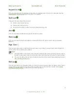 Preview for 10 page of MYE Smart Thermostat Operating Manual