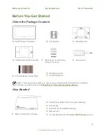 Preview for 11 page of MYE Smart Thermostat Operating Manual