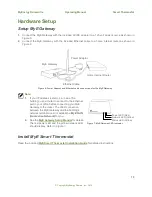 Preview for 15 page of MYE Smart Thermostat Operating Manual