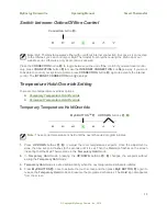 Preview for 18 page of MYE Smart Thermostat Operating Manual