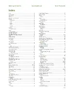 Preview for 36 page of MYE Smart Thermostat Operating Manual