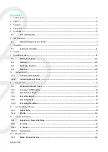 Preview for 2 page of Myenergi eddi 16A1P01H User Manual