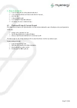 Preview for 7 page of Myenergi eddi 16A1P01H User Manual