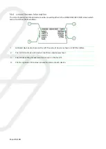 Preview for 20 page of Myenergi eddi 16A1P01H User Manual