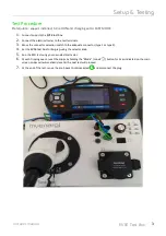 Предварительный просмотр 3 страницы Myenergi EVSE Test Box Operation Manual