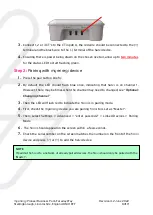 Preview for 3 page of Myenergi harvi Installation Manual