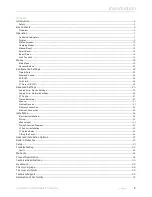 Preview for 3 page of Myenergi ZAPPI-2H07TB Operation & Installation Manual