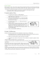 Preview for 15 page of Myenergi ZAPPI-2H07TB Operation & Installation Manual