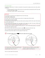 Preview for 41 page of Myenergi ZAPPI-2H07TB Operation & Installation Manual