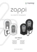 Myenergi ZAPPI-2H07TB User Manual preview