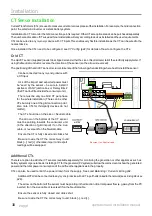 Предварительный просмотр 27 страницы Myenergi zappi Series Operation & Installation Manual