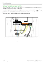 Предварительный просмотр 31 страницы Myenergi zappi Series Operation & Installation Manual