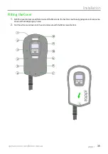 Предварительный просмотр 32 страницы Myenergi zappi Series Operation & Installation Manual