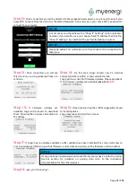 Preview for 31 page of Myenergi zappi Installation Manual