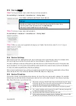 Предварительный просмотр 38 страницы Myenergi zappi Installation Manual