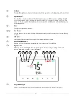 Preview for 8 page of MyEnergy Domain MyE User Manual