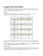 Preview for 12 page of MyEnergy Domain MyE User Manual