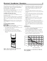 Preview for 3 page of MYERS 10MD05221 Owner'S Manual