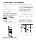 Preview for 9 page of MYERS 10MD05221 Owner'S Manual