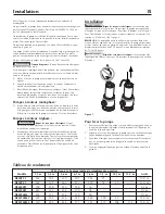 Preview for 15 page of MYERS DE Series Owner'S Manual