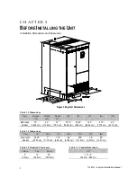 Предварительный просмотр 6 страницы MYERS Illuminator CIII 10 kw Installation Manual