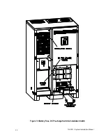 Предварительный просмотр 23 страницы MYERS Illuminator CIII 10 kw Installation Manual