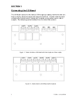 Preview for 3 page of MYERS LV Series Manual