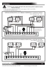 Preview for 4 page of MYERS LVM-125 Installation Manual