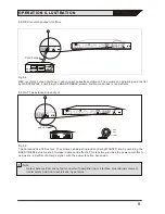 Preview for 11 page of MYERS M-1S01 Operation Manual