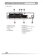 Preview for 7 page of MYERS M-6217 Operation Manual