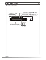 Preview for 9 page of MYERS M-6217 Operation Manual