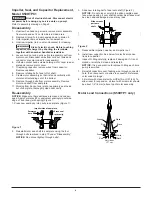 Предварительный просмотр 4 страницы MYERS MC200MC4 Installation, Operation & Parts Manual