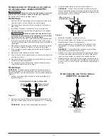 Предварительный просмотр 12 страницы MYERS MC200MC4 Installation, Operation & Parts Manual