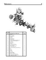 Предварительный просмотр 6 страницы MYERS MC50 Owner'S Manual