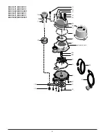 Preview for 4 page of MYERS MDC33 Series Installation, Operation & Parts Manual