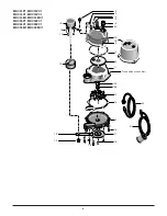 Preview for 10 page of MYERS MDC33 Series Installation, Operation & Parts Manual