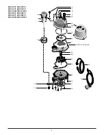 Preview for 16 page of MYERS MDC33 Series Installation, Operation & Parts Manual