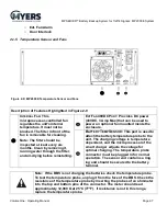 Предварительный просмотр 23 страницы MYERS MP Series Operating Manual