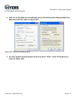 Предварительный просмотр 149 страницы MYERS MP Series Operating Manual