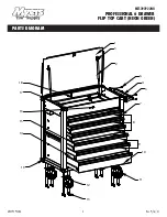 Preview for 4 page of MYERS MTS393922NG Owner'S Manual