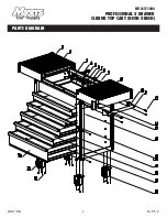 Preview for 4 page of MYERS MTS433723NG Owner'S Manual