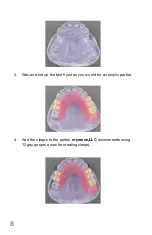 Preview for 8 page of MYERSON FlexPress Instruction Manual