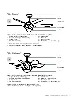 Предварительный просмотр 3 страницы MyFan F36 Harlequin Installation Manual