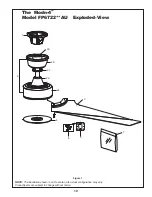 Предварительный просмотр 10 страницы MyFan FP6722AU Owner'S Manual