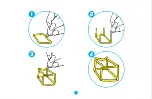 Предварительный просмотр 8 страницы myFirst 3DPen Manual