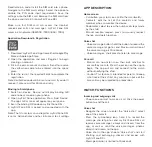 Preview for 2 page of myFirst Fone D3s User Manual