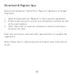 Preview for 4 page of myFirst Fone S2 User Manual