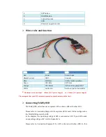 Preview for 5 page of MyFlyDream AAT Manual